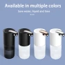 Thumbnail Automatic Sensor Soap Dispenser — Automatic Soap Dispenser