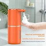 Thumbnail Automatic soap dispenser — Automatic Soap Dispenser