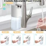Thumbnail Automatic Soap Dispenser — Automatic Soap Dispenser