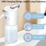 Thumbnail Automatic Soap Dispenser — Automatic Soap Dispenser