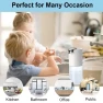 Thumbnail Automatic Soap Dispenser — Automatic Soap Dispenser