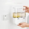 Thumbnail Automatic Soap Dispenser — Automatic Soap Dispenser