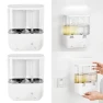 Thumbnail Automatic Soap Dispenser — Automatic Soap Dispenser