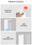 Thumbnail Automatic Soap Dispenser — Automatic Soap Dispenser