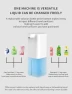 Thumbnail Automatic Soap Dispenser — Automatic Soap Dispenser