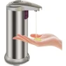 Thumbnail Automatic soap dispenser — Automatic Soap Dispenser