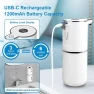Thumbnail Automatic Soap Dispenser — Automatic Soap Dispenser