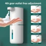 Thumbnail Automatic Soap Dispenser — Automatic Soap Dispenser