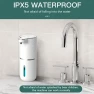 Thumbnail Automatic Soap Dispenser — Automatic Soap Dispenser