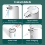 Thumbnail Automatic Soap Dispenser — Automatic Soap Dispenser