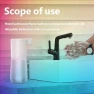 Thumbnail Automatic Soap Dispenser — Automatic Soap Dispenser, HOMEFISH