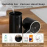 Thumbnail Automatic Soap Dispenser — Automatic Soap Dispenser