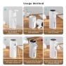 Thumbnail Automatic Soap Dispenser — Automatic Soap Dispenser