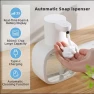 Thumbnail Automatic Soap Dispenser — Automatic Soap Dispenser