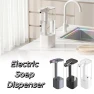 Thumbnail Automatic Soap Dispenser — Automatic Soap Dispenser