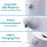 Thumbnail Automatic Touchless Foaming Soap Dispenser — Automatic Soap Dispenser