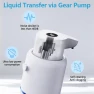 Thumbnail Automatic Touchless Foaming Soap Dispenser — Automatic Soap Dispenser