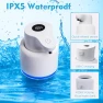 Thumbnail Automatic Touchless Foaming Soap Dispenser — Automatic Soap Dispenser