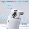 Thumbnail Automatic Touchless Foaming Soap Dispenser — Automatic Soap Dispenser