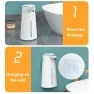 Thumbnail Automatic Touchless Liquid Soap Dispenser — Automatic Soap Dispenser
