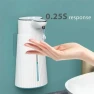 Thumbnail Automatic Touchless Liquid Soap Dispenser — Automatic Soap Dispenser