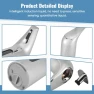 Thumbnail Automatic touchless sensor soap dispenser — Automatic Soap Dispenser, ABIY