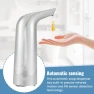 Thumbnail Automatic touchless sensor soap dispenser — Automatic Soap Dispenser, ABIY