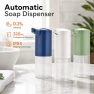 Thumbnail Automatic Touchless Soap Dispenser — Automatic Soap Dispenser