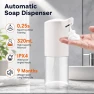 Thumbnail Automatic Touchless Soap Dispenser — Automatic Soap Dispenser