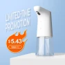 Thumbnail Automatic touchless soap dispenser — Automatic Soap Dispenser