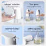 Thumbnail Automatic touchless soap dispenser — Automatic Soap Dispenser