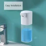 Thumbnail Automatic Touchless Soap Gel Foam Dispenser — Automatic Soap Dispenser