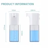 Thumbnail Automatic Touchless Soap Gel Foam Dispenser — Automatic Soap Dispenser