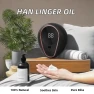 Thumbnail Automatic Wall-Mounted Sensor Soap Dispenser, 300 ml — Automatic Soap Dispenser