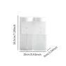 Thumbnail Automatic Wall-Mounted Soap Dispenser — Automatic Soap Dispenser