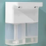 Thumbnail Automatic Wall-Mounted Soap Dispenser — Automatic Soap Dispenser