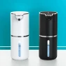 Thumbnail Automatic Wall-Mounted Soap Dispenser — Automatic Soap Dispenser