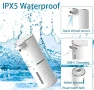 Thumbnail Automatic Wall-Mounted Soap Dispenser — Automatic Soap Dispenser