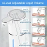 Thumbnail Automatic Wall-Mounted Soap Dispenser — Automatic Soap Dispenser