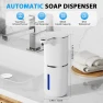 Thumbnail Electric Automatic Smart-Sense Soap Dispenser — Automatic Soap Dispenser