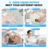 Thumbnail Electric Automatic Smart-Sense Soap Dispenser — Automatic Soap Dispenser