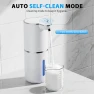 Thumbnail Electric Automatic Smart-Sense Soap Dispenser — Automatic Soap Dispenser