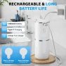Thumbnail Electric Automatic Smart-Sense Soap Dispenser — Automatic Soap Dispenser