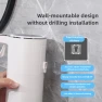 Thumbnail Electric Foam Soap Dispenser — Automatic Soap Dispenser