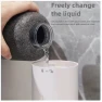 Thumbnail Electric Foam Soap Dispenser — Automatic Soap Dispenser