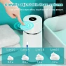 Thumbnail Electric Soap Dispenser — Automatic Soap Dispenser