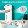Thumbnail Electric Soap Dispenser — Automatic Soap Dispenser