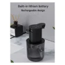 Thumbnail Foam Soap Dispenser — Automatic Soap Dispenser