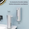 Thumbnail Foam Soap Dispenser — Automatic Soap Dispenser