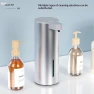 Thumbnail Foam Soap Dispenser — Automatic Soap Dispenser